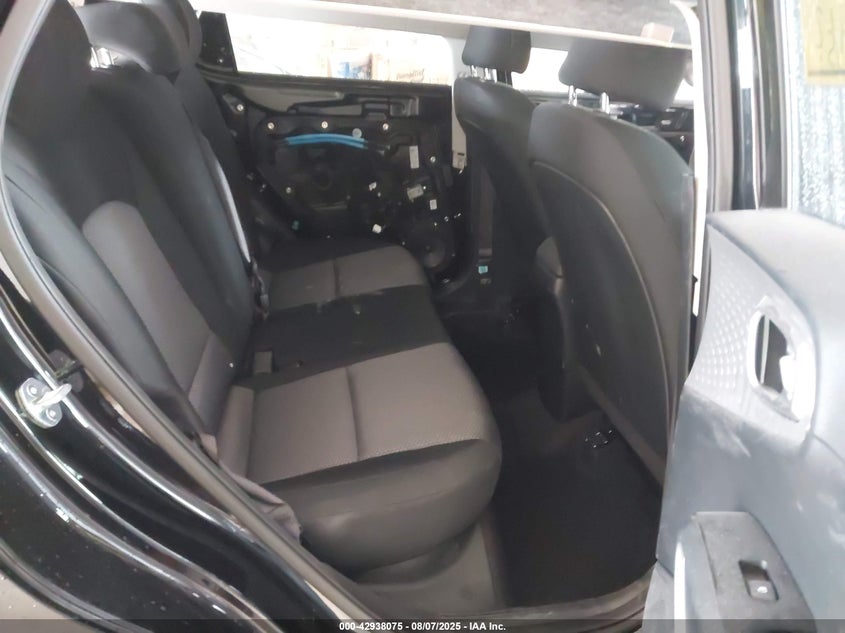 2023 Kia Soul Lx VIN: KNDJ23AU2P7868326 Lot: 42938075