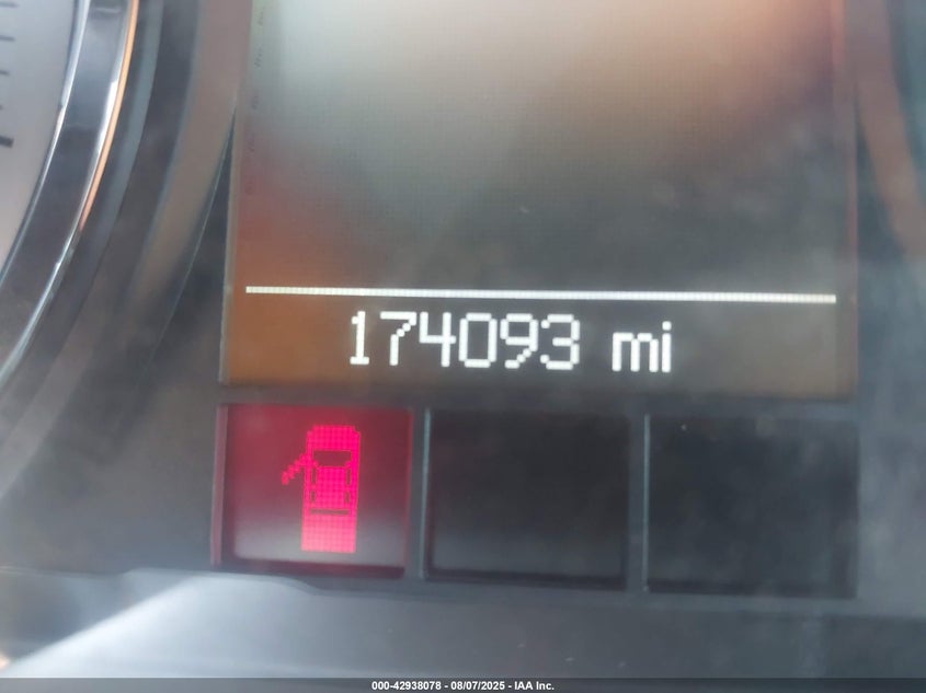 2009 Dodge Ram 1500 Slt/Sport/Trx VIN: 1D3HV13T99S818271 Lot: 42938078