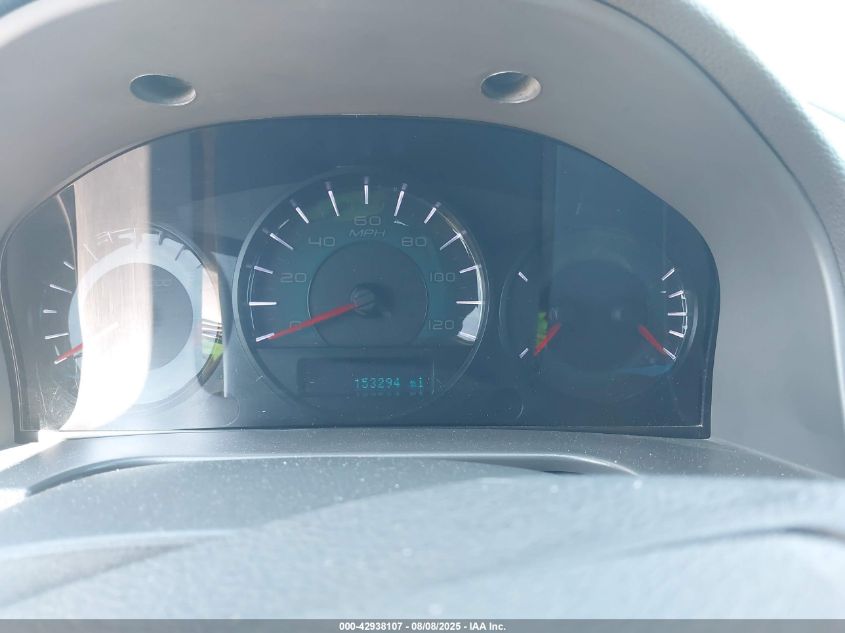 2012 Ford Fusion Se VIN: 3FAHP0HA8CR369534 Lot: 42938107