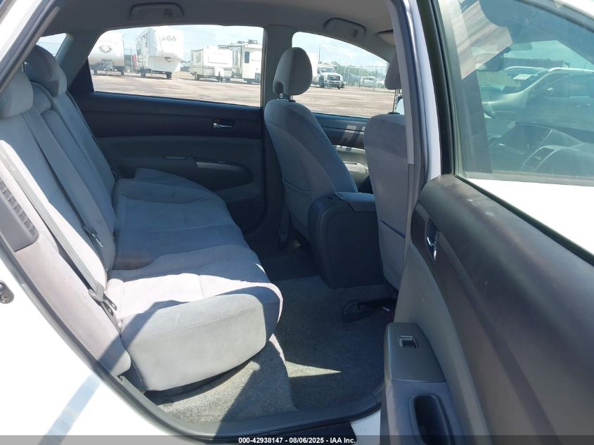 2005 Toyota Prius VIN: JTDKB20U053092699 Lot: 42938147