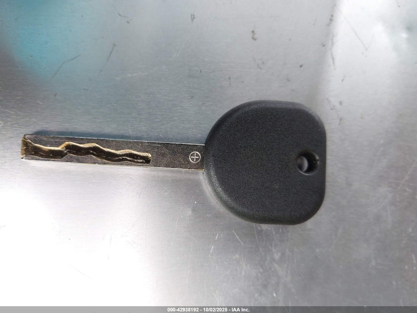 2015 Chevrolet Express 2500 Work Van VIN: 1GCWGGCF9F1163845 Lot: 42938192