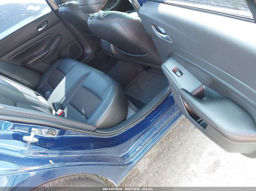 2020 Nissan Altima Sr Fwd VIN: 1N4BL4CV5LN305411 Lot: 42938338