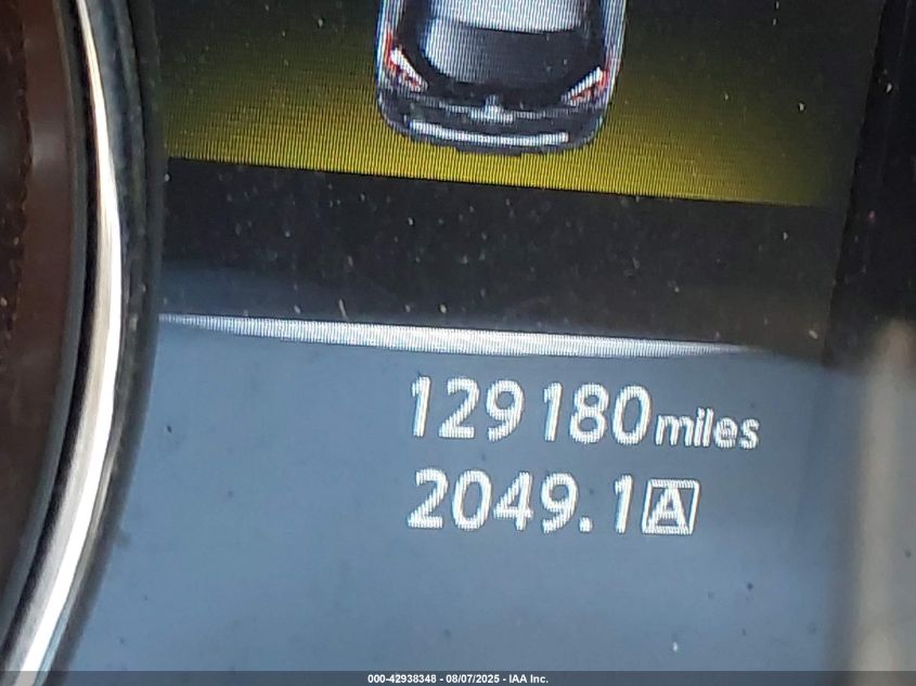 2015 Nissan Rogue Sv VIN: 5N1AT2MK5FC898939 Lot: 42938348