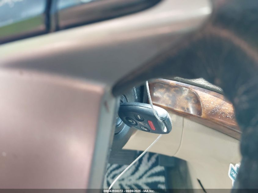 2009 Honda Accord Exl VIN: 1HGCP36809A050333 Lot: 42938372