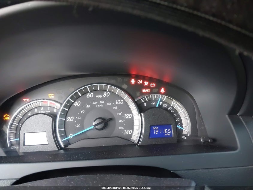 4T1BF1FKXEU452975 2014 TOYOTA CAMRY photo no. 7
