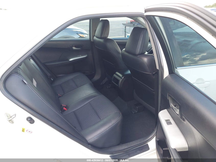 4T1BF1FKXEU452975 2014 TOYOTA CAMRY photo no. 8