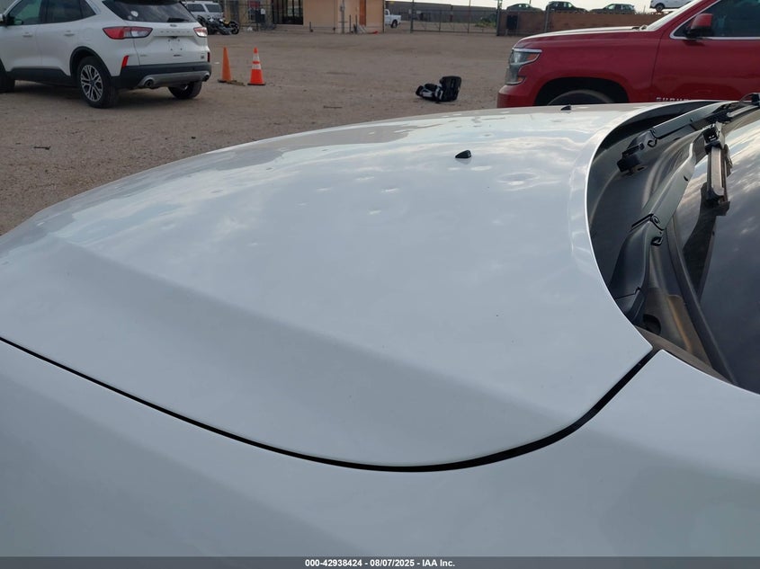 2020 Jeep Grand Cherokee Limited 4X2 VIN: 1C4RJEBGXLC295106 Lot: 42938424