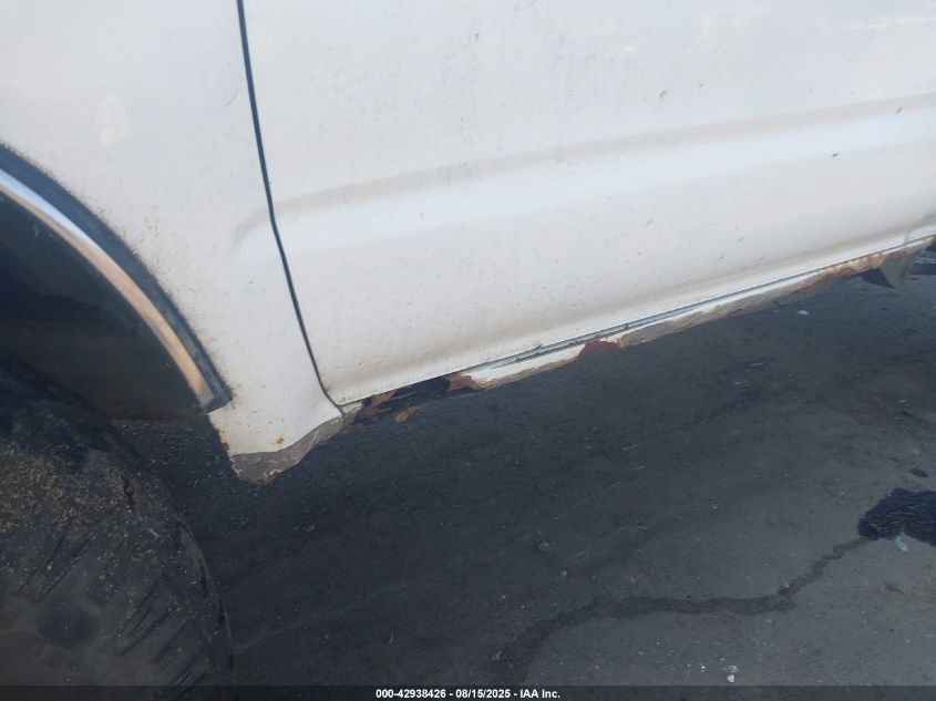 1997 Toyota 4Runner Sr5 VIN: JT3HN86R0V0056394 Lot: 42938426