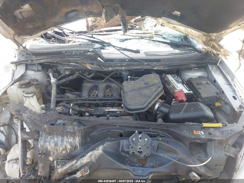 2009 Ford Edge Sel VIN: 2FMDK38C49BA99022 Lot: 42938497