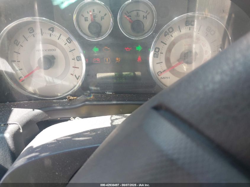 2009 Ford Edge Sel VIN: 2FMDK38C49BA99022 Lot: 42938497