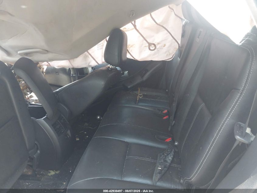 2009 Ford Edge Sel VIN: 2FMDK38C49BA99022 Lot: 42938497