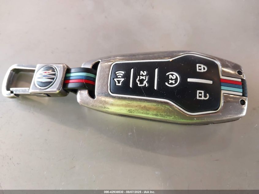 2016 Ford Mustang Gt Premium VIN: 1FA6P8CF2G5306964 Lot: 42938530