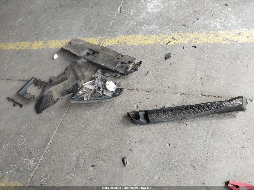 2016 Ford Mustang Gt Premium VIN: 1FA6P8CF2G5306964 Lot: 42938530