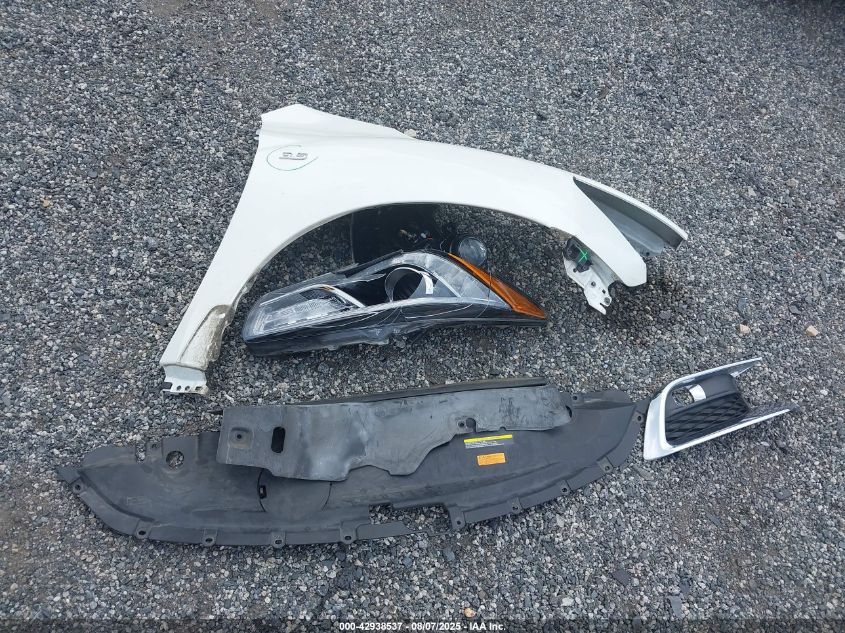 2017 Infiniti Qx60 VIN: 5N1DL0MM4HC526739 Lot: 42938537