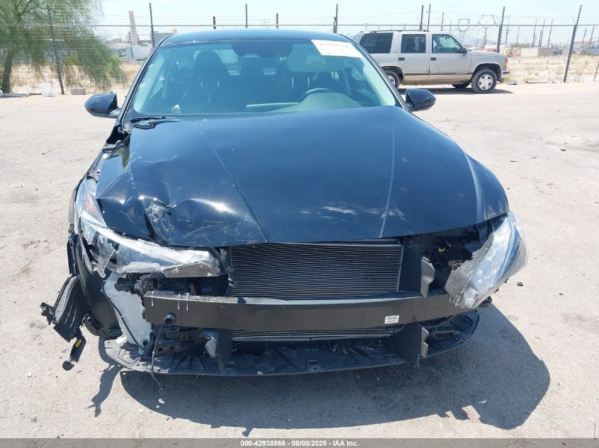 2023 Hyundai Elantra Se VIN: KMHLL4AG0PU591257 Lot: 42938566