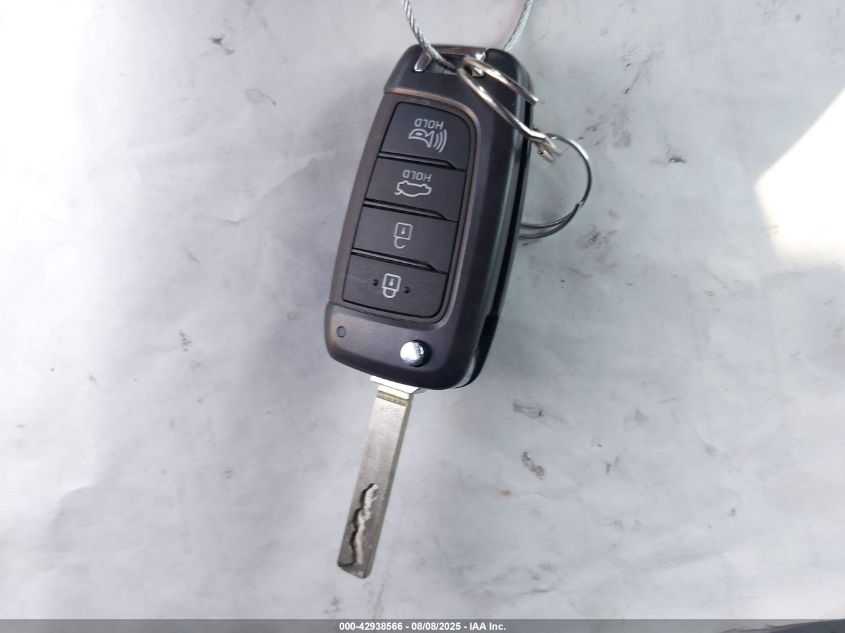 2023 Hyundai Elantra Se VIN: KMHLL4AG0PU591257 Lot: 42938566