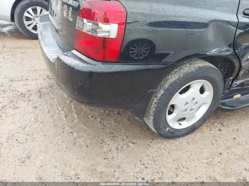 2007 Toyota Highlander Limited V6 VIN: JTEDP21A370132059 Lot: 42938576