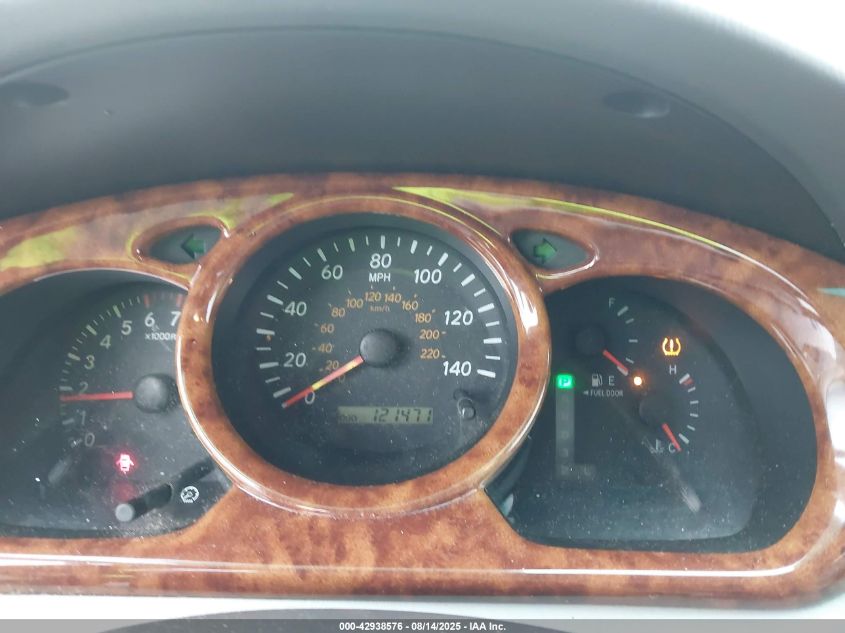 2007 Toyota Highlander Limited V6 VIN: JTEDP21A370132059 Lot: 42938576