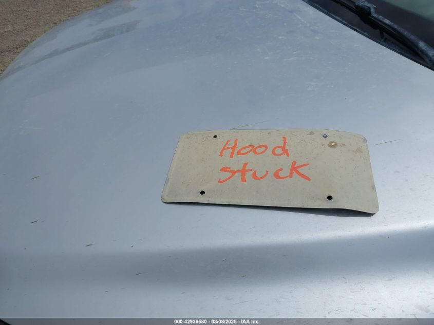 2006 Toyota Rav4 VIN: JTMZD33V265005331 Lot: 42938580