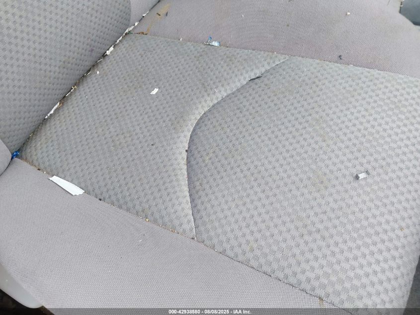 2006 Toyota Rav4 VIN: JTMZD33V265005331 Lot: 42938580