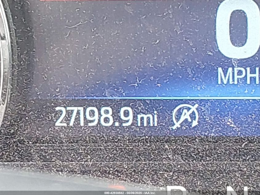 2022 Ford Maverick Lariat VIN: 3FTTW8F90NRB06858 Lot: 42938582