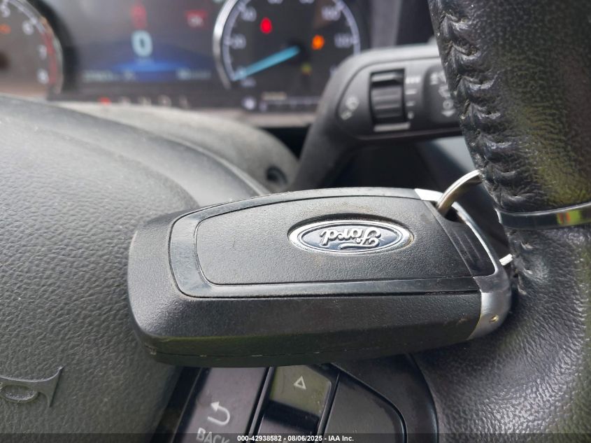 2022 Ford Maverick Lariat VIN: 3FTTW8F90NRB06858 Lot: 42938582