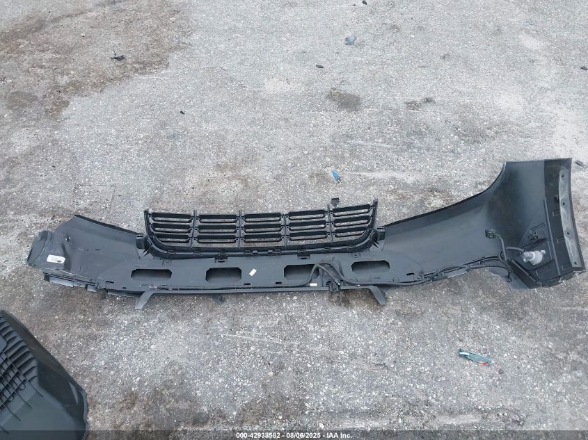 2022 Ford Maverick Lariat VIN: 3FTTW8F90NRB06858 Lot: 42938582