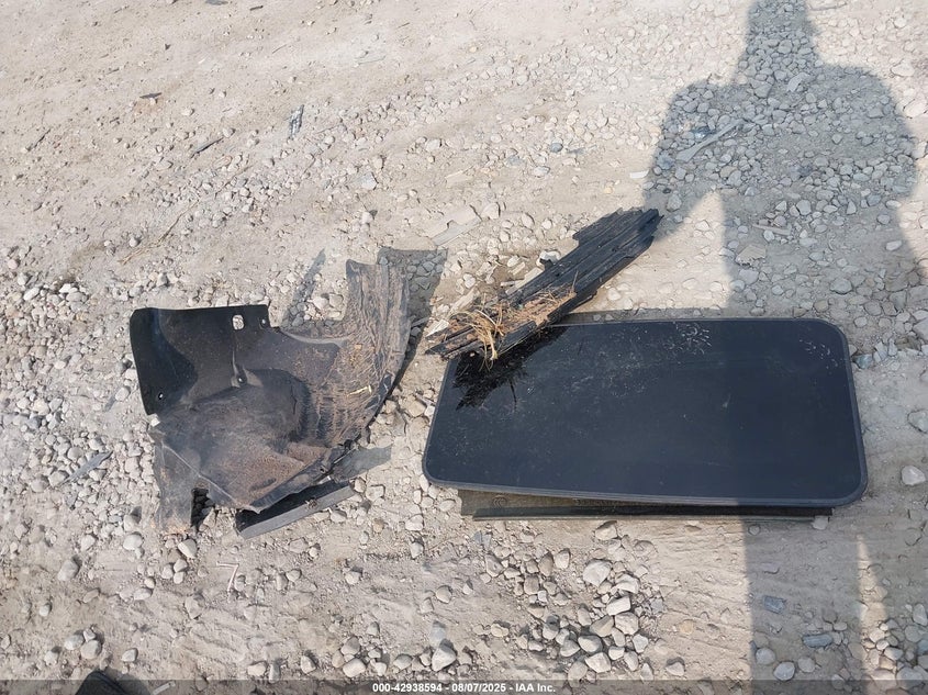 2017 CHEVROLET TRAX LT 3GNCJLSB5HL187655