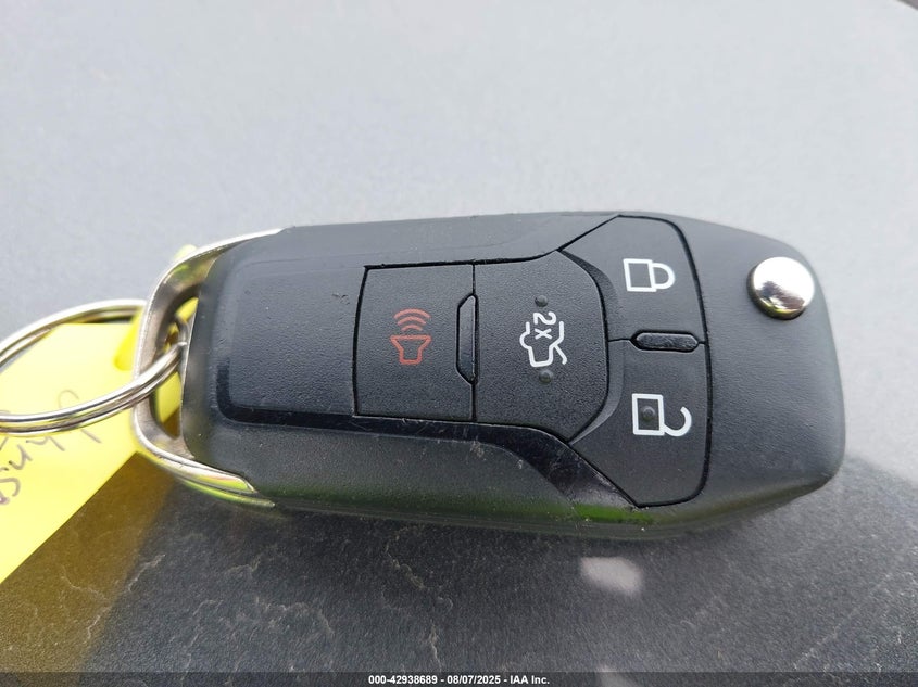 2015 Ford Fusion Se VIN: 3FA6P0H71FR161883 Lot: 42938689