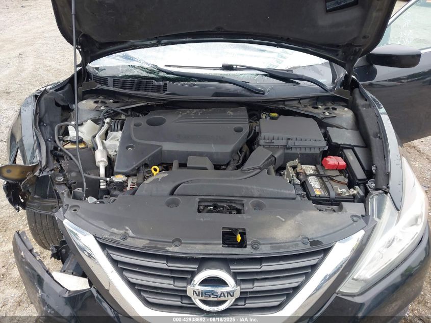 2016 Nissan Altima 2.5/2.5 S/2.5 Sl/2.5 Sr/2.5 Sv VIN: 1N4AL3APXGC203792 Lot: 42938692