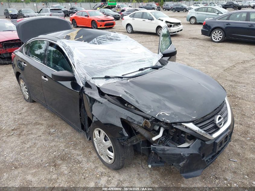 2016 Nissan Altima 2.5/2.5 S/2.5 Sl/2.5 Sr/2.5 Sv VIN: 1N4AL3APXGC203792 Lot: 42938692