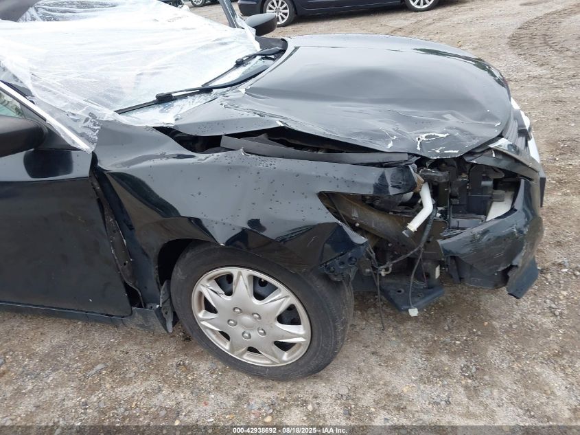 2016 Nissan Altima 2.5/2.5 S/2.5 Sl/2.5 Sr/2.5 Sv VIN: 1N4AL3APXGC203792 Lot: 42938692