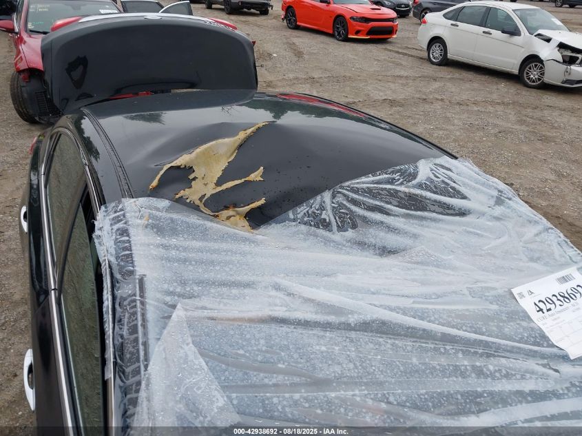 2016 Nissan Altima 2.5/2.5 S/2.5 Sl/2.5 Sr/2.5 Sv VIN: 1N4AL3APXGC203792 Lot: 42938692