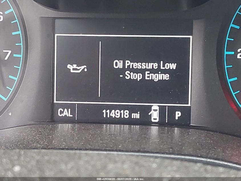 2017 Chevrolet Colorado Wt VIN: 1GCGTBEN7H1272377 Lot: 42938839