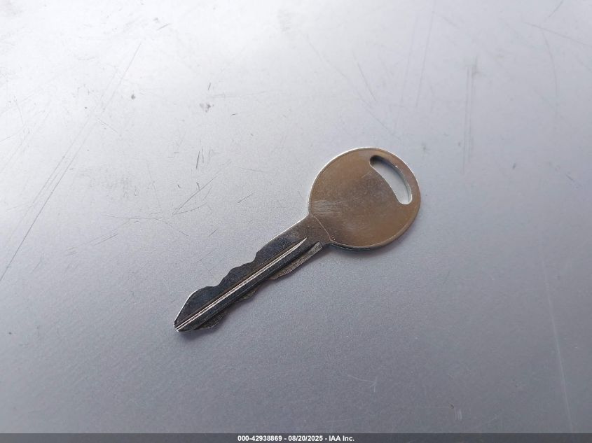 1998 Dodge Ram 1500 St VIN: 3B7HC16YXWM252017 Lot: 42938869