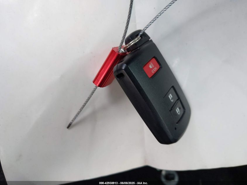 2017 Toyota Tacoma Trd Off Road VIN: 3TMCZ5AN4HM088439 Lot: 42938913