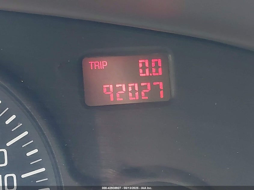 2003 Pontiac Bonneville Se VIN: 1G2HX52K434202383 Lot: 42938927