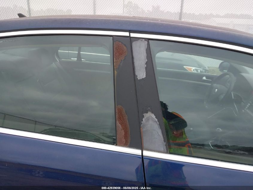 2007 Volkswagen Jetta 2.5 VIN: 3VWSF71K87M045675 Lot: 42939056