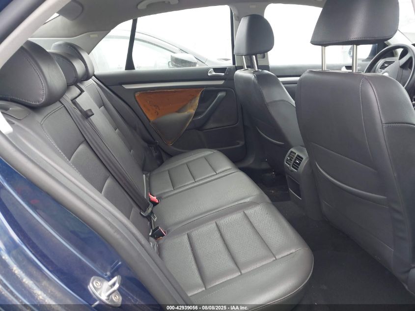 2007 Volkswagen Jetta 2.5 VIN: 3VWSF71K87M045675 Lot: 42939056