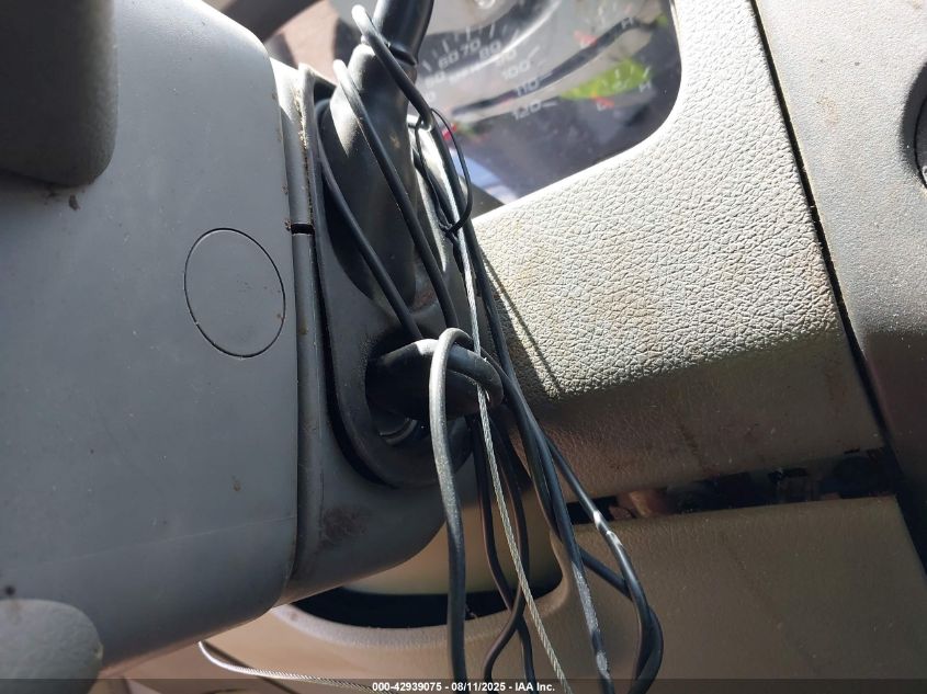 2005 Ford F-150 Xlt VIN: 1FTRW12WX5KD20046 Lot: 42939075