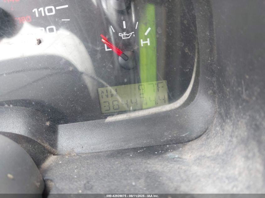 2005 Ford F-150 Xlt VIN: 1FTRW12WX5KD20046 Lot: 42939075