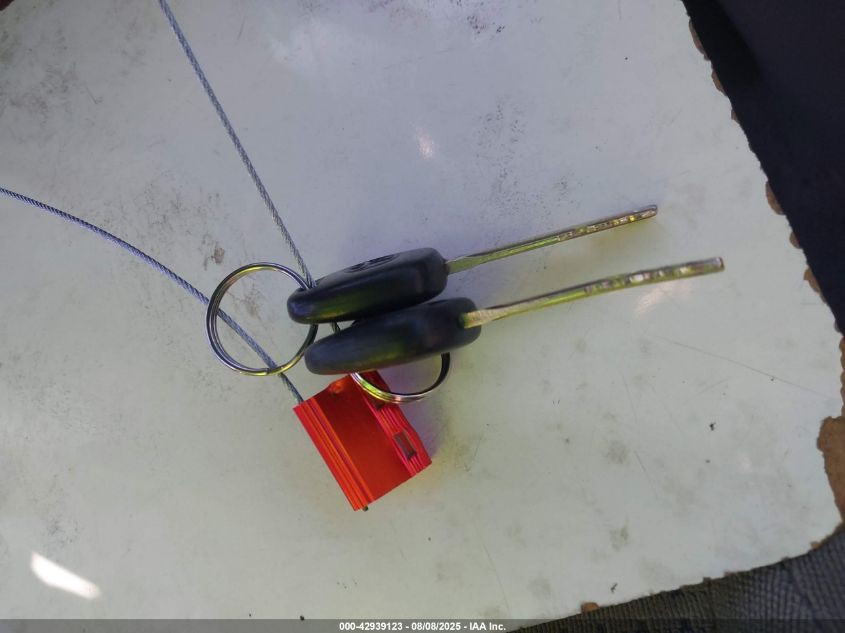 2008 Toyota Sienna Le VIN: 5TDZK23C88S130233 Lot: 42939123