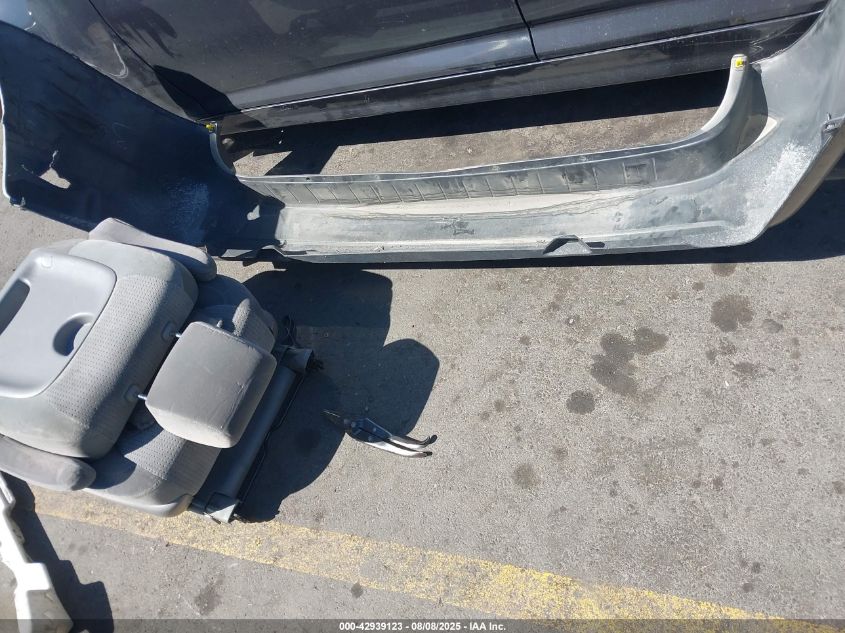 2008 Toyota Sienna Le VIN: 5TDZK23C88S130233 Lot: 42939123