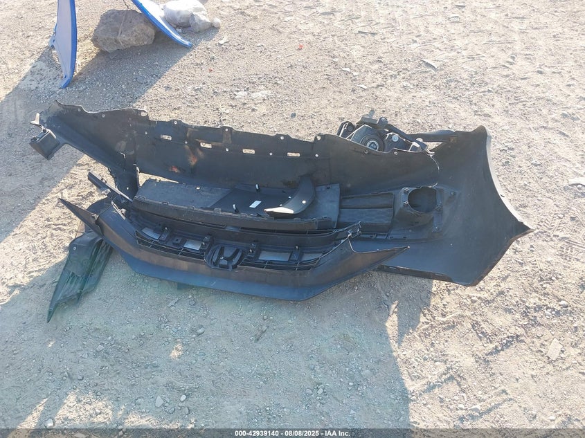 2016 Honda Civic Ex VIN: 2HGFC2F79GH523123 Lot: 42939140