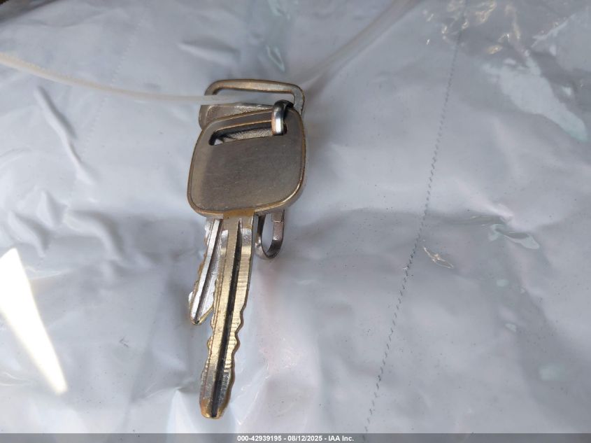 2003 Toyota Tacoma Base V6 VIN: 5TEHN72N23Z212733 Lot: 42939195