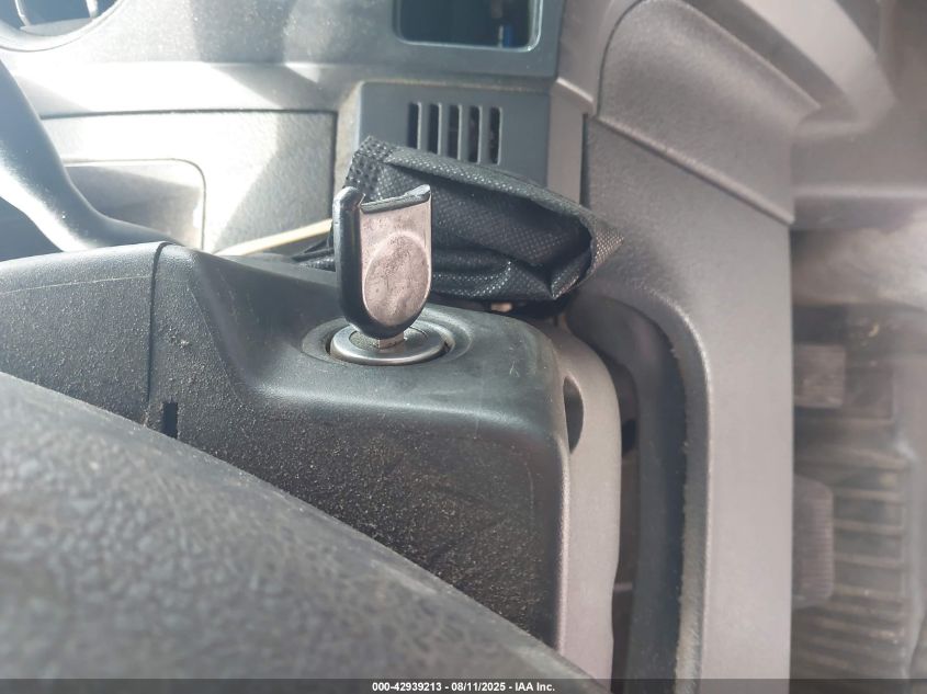 2012 Ford F-150 Xl VIN: 1FTMF1CM5CKD03143 Lot: 42939213