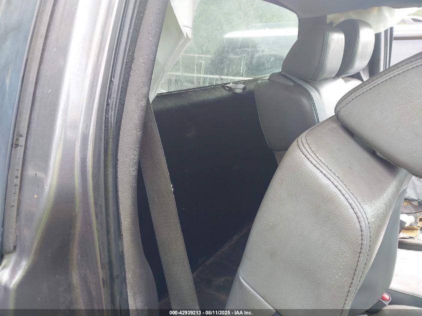 2012 Ford F-150 Xl VIN: 1FTMF1CM5CKD03143 Lot: 42939213