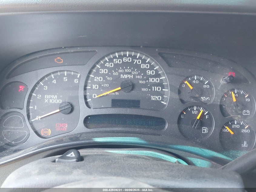 2004 Chevrolet Silverado 1500 Ls VIN: 2GCEC19T641355720 Lot: 42939231