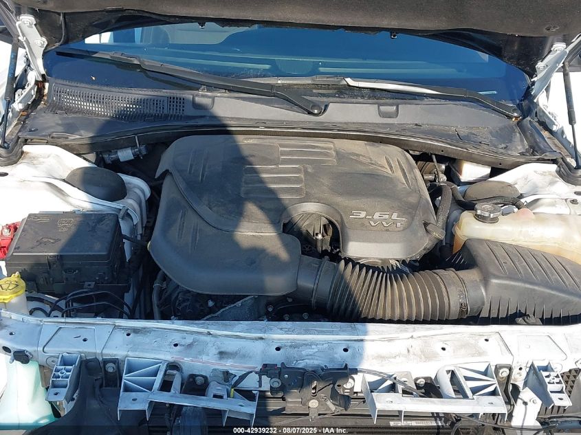 2022 Dodge Charger Sxt Rwd VIN: 2C3CDXBGXNH208723 Lot: 42939232