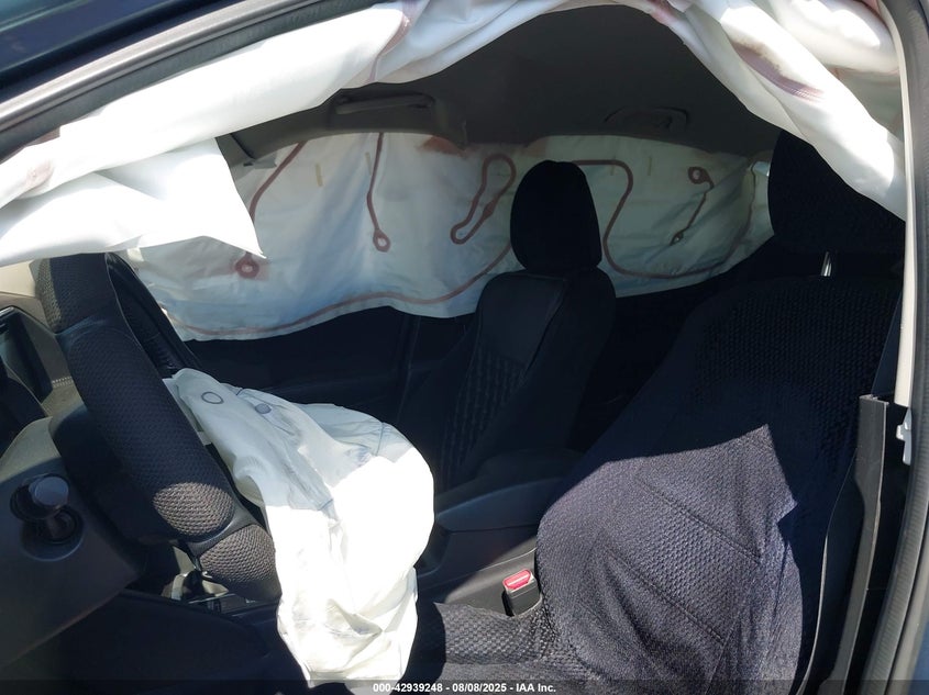 2016 MAZDA CX-5 TOURING - JM3KE2CY2G0920026